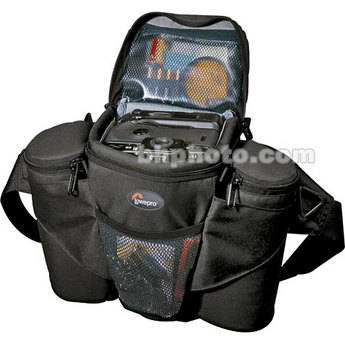Lowepro Off Trail 2 Camera Beltpack