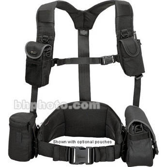 Lowepro Shoulder Harness, Large