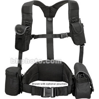Lowepro Amarras de Ombro, Extragrandes 