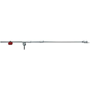 Avenger D650 Junior Boom Arm with Counterweight