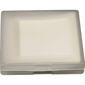 B+W Plastic Filter Case BH