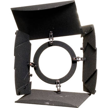 Dedolight 4 Leaf Super Barndoor Set