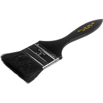 Delta 2" Camel Hair Brush
