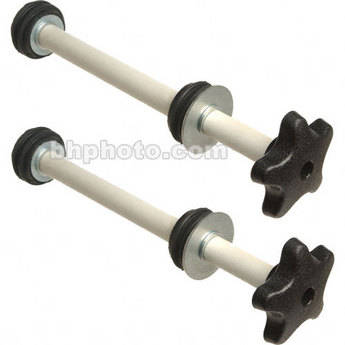 Delta Expandable Core Handles