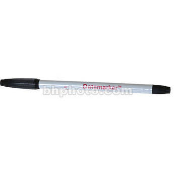 Delta Datamarker V Permanent Waterproof Pen - Black