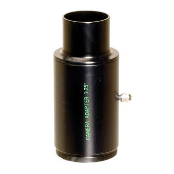 Bushnell SLR (35mm OR Digital) Camera Adapter