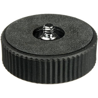 Giottos MH300 Replacement Top Plate (1/4-20 & 3/8")
