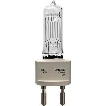 General Brand CP40, CP64, FKJ Lamp  - 1000W/220V