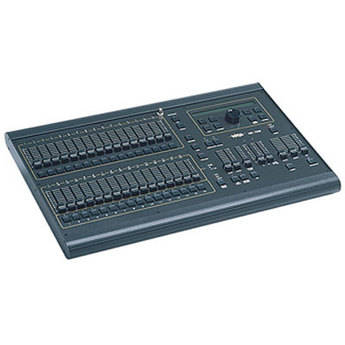 NSI / Leviton Digital Memory Console - 16-32 Channels - 120V