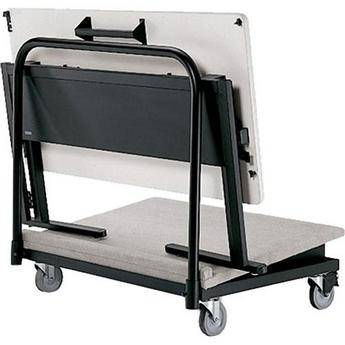 Bretford Table Dolly Cart