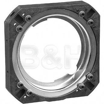 Speedotron Speed Ring