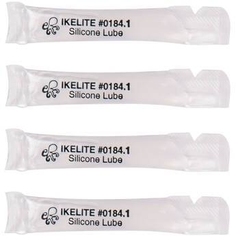 Ikelite Silicone Lubricant Tube