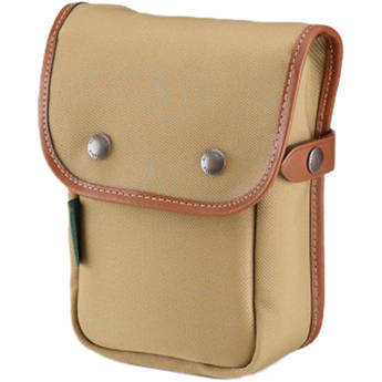Billingham Delta End Pocket (Khaki)