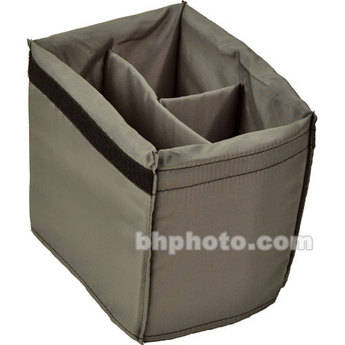 Domke FA-233 3-Compartment Combination Insert