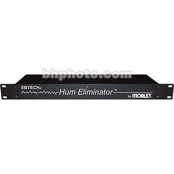 Ebtech HE-8  Hum Eliminator