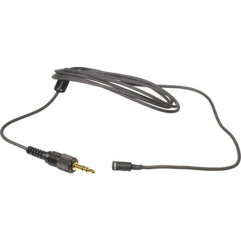 Sony ECM-77BMP Lavalier Mic with Mini Connection