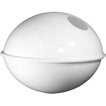 Delta Plexiglas Light Sphere