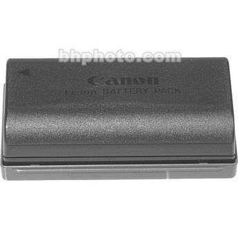 Canon BP-915 Lithium-Ion Battery Pack - 7.2v, 1500mAh