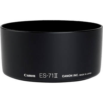 Canon ES-71 II - P�ra-Sol de Lente