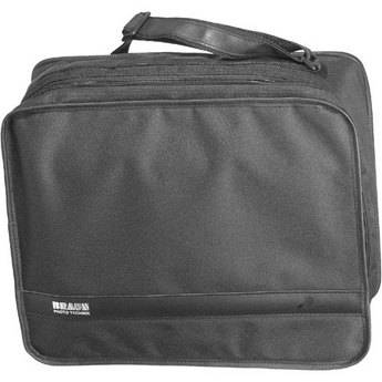 Braun Case for Novamat 150, 2000 & 330AF Projectors