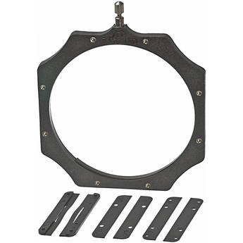 LEE Filters Foundation Kit 100 (4x4" Filter Holder)