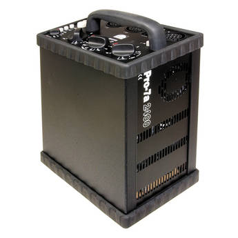Profoto Pro 7a - 2400 Power Supply