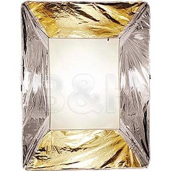 Photoflex Gold, Silver Panel Insert for Multidome HV3 - Large