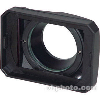Amphibico Flat Port Assembly