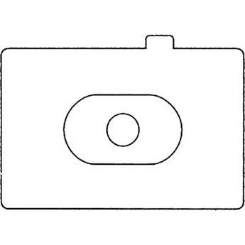 Canon EC-N Focusing Screen