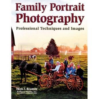Amherst Media Book: Family Portrait Photography