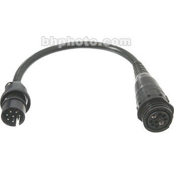Dynalite M Head to PMT Pack Cable Adapter