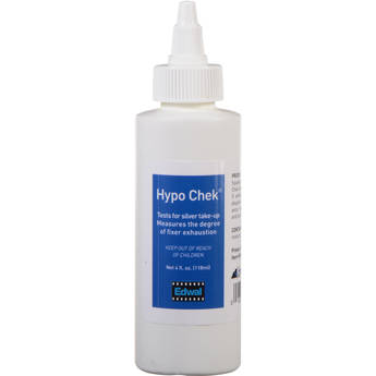 Edwal Hypo Check (Liquid) - 4 Oz.
