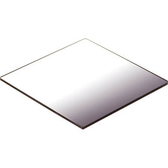 Singh-Ray 3.3 x 4.7"  Galen Rowell Graduated Neutral Density (ND) 3-Stop Filter