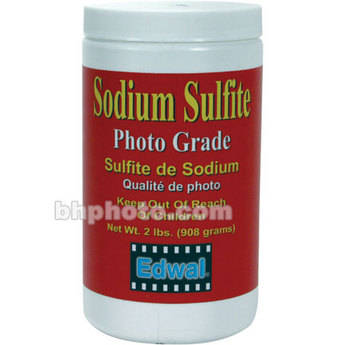 Edwal Sodium Sulfite (Powder)