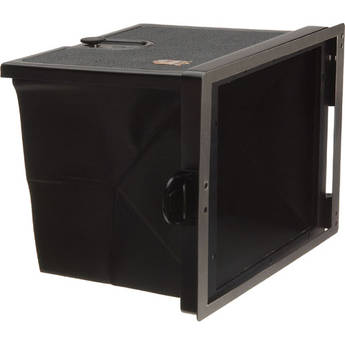 Wista 4 x 5" Folding Hood