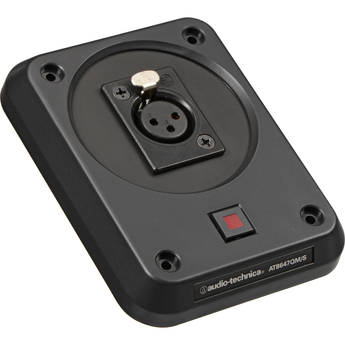 Audio-Technica Microphone Shock Mount Plate