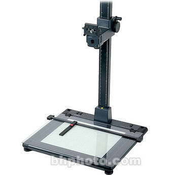Kaiser Hinged Glass Overlay