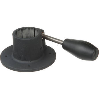 Davis & Sanford Flange (5/8"-11 Stud)