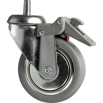 Davis & Sanford 4" Deluxe Wheel Set