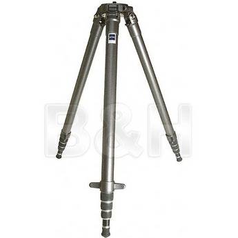 Gitzo G1504 Tele Studex Giant Performance Tripod Without Column