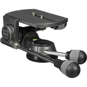 Gitzo G1570 - Cabe�a de 3 Vias