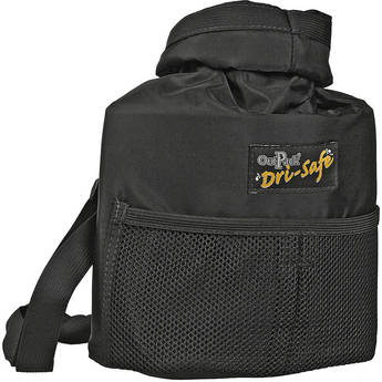 Domke Dri-Safe Case, Large (Black)