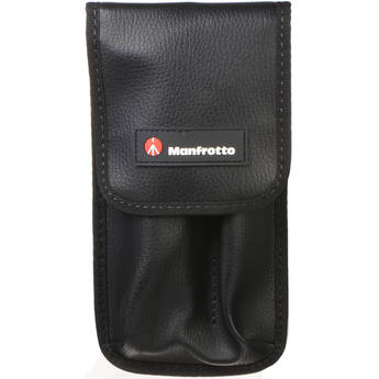 Manfrotto by Bogen Imaging 345BAG (3007BAG) Tripod Bag - for 3007KIT Table Top Tripod Kit