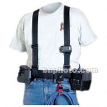 Kata MPS Modular Pouch System with Harness