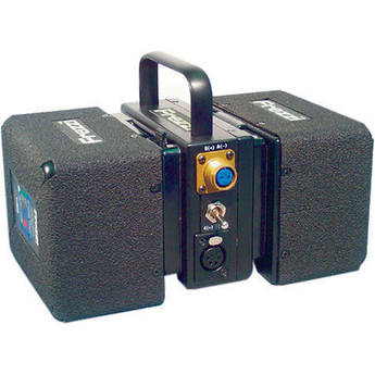 Frezzolini PA 30/14-B Dual Brick Adapter