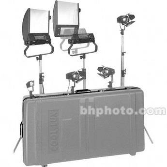 Cool-Lux Hollywood Soft Light II  6 Light Kit