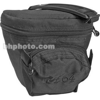 f.64 HCS Holster Bag, Small (Black)