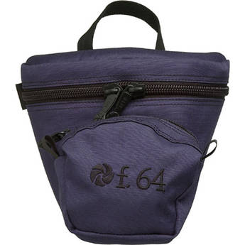 f.64 HCS Holster Bag, Small (Navy Blue)