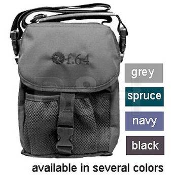 f.64 VT Camcorder Shoulder Bag (Navy)