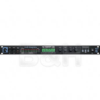 MOTU MIDI Timepiece AV (USB/Serial) MIDI Interface